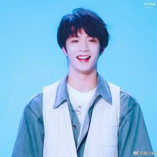 刘耀文 超绝少年气