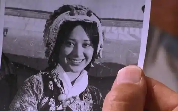 宁静:和姜文传绯闻,25岁嫁给美国前夫,50岁依旧我行我素