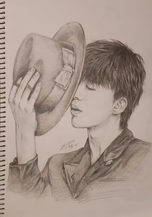 刘宇宁前途无量二百块