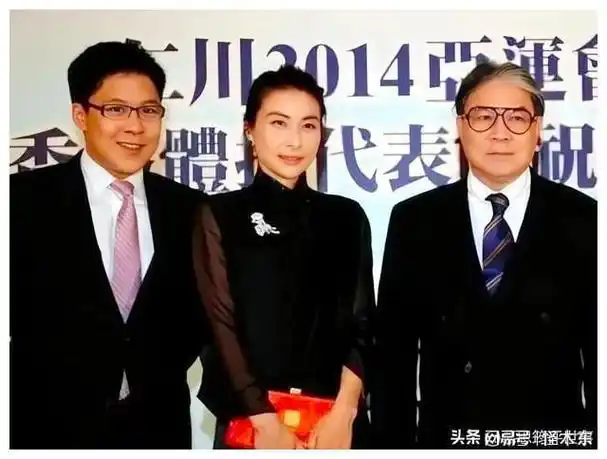 霍启刚:中国香港的商界领袖与政治精英|霍英东|霍震霆|朱玲玲_网易