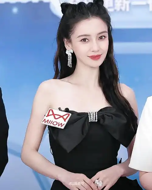 angelababy##杨颖