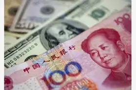 俄罗斯央行:人民币在俄外汇交易份额创新高,美元欧元等"有毒货币"份额