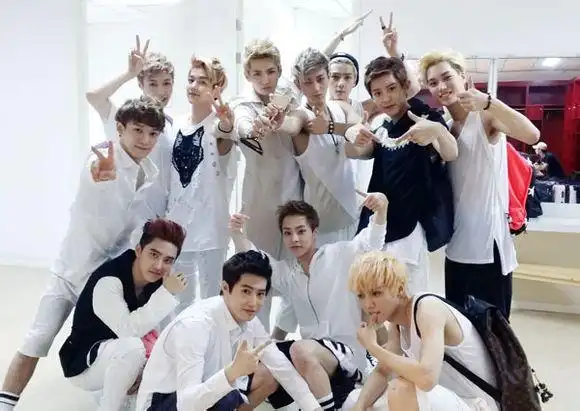 2015年8月16日 13:30   关注   exo最新图片的搜索结果_百度图片搜索