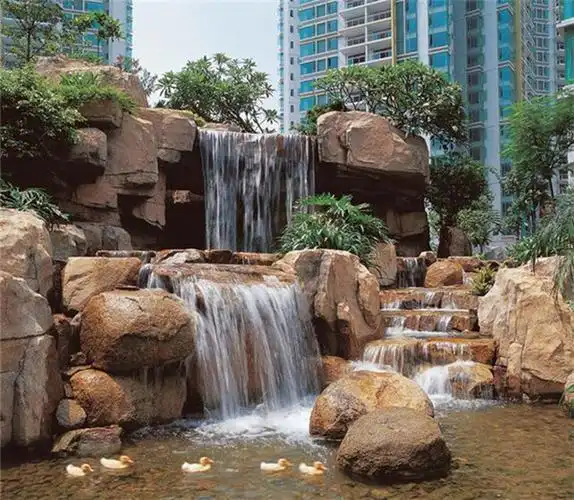 园林假山常用石材及介绍,产地