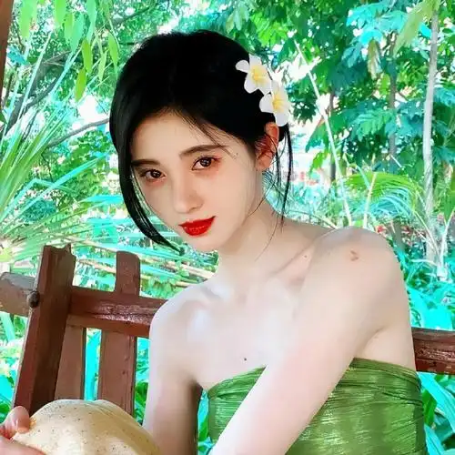 鞠婧祎 头像 - 堆糖,美图壁纸兴趣社区