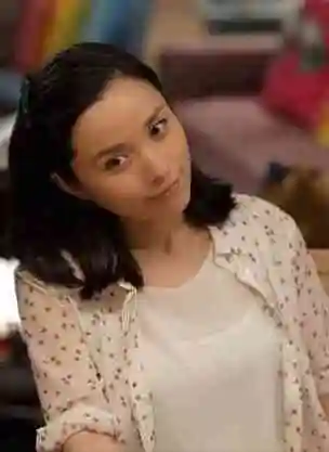 江珊比靳东大1717岁_靳东前妻江珊个人资料  第27张