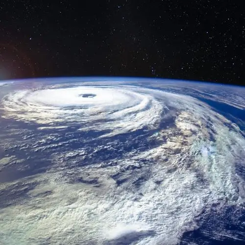 【高清壁纸】俯瞰地球(earth from above)