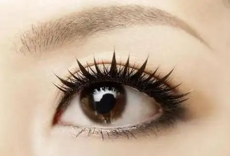 心理测试:你认为哪只眼睛最"纯洁"?测你在职场上有何过人之处_网易订