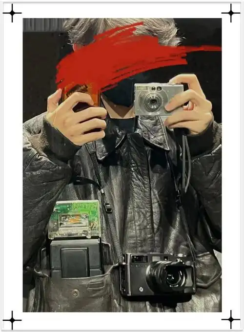 去年带火的胶片相机toma-m616价格还是居高不下,最近刚刚拥有了个人