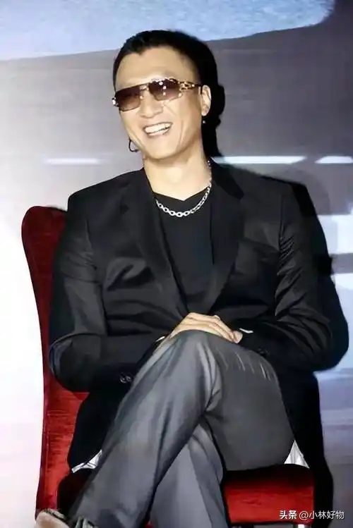 情感调色盘:孙红雷的多面人生,你准备好了吗?,演技之外