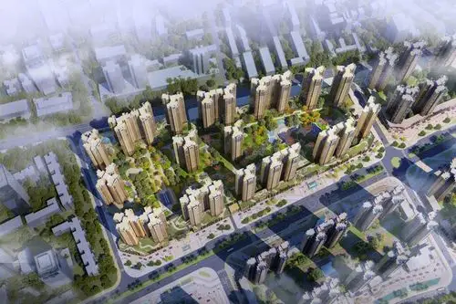 惠州仲恺高新区壹城中心物业费新闻:售楼处