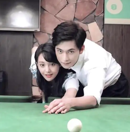 对比之前杨洋这次绯闻对象粉丝坐不住了哪儿来的自信