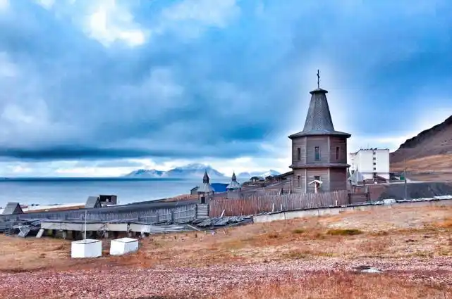 送房产,包分配工作,还是没人来,这座城市太缺人|斯瓦尔巴群岛|巴伦支