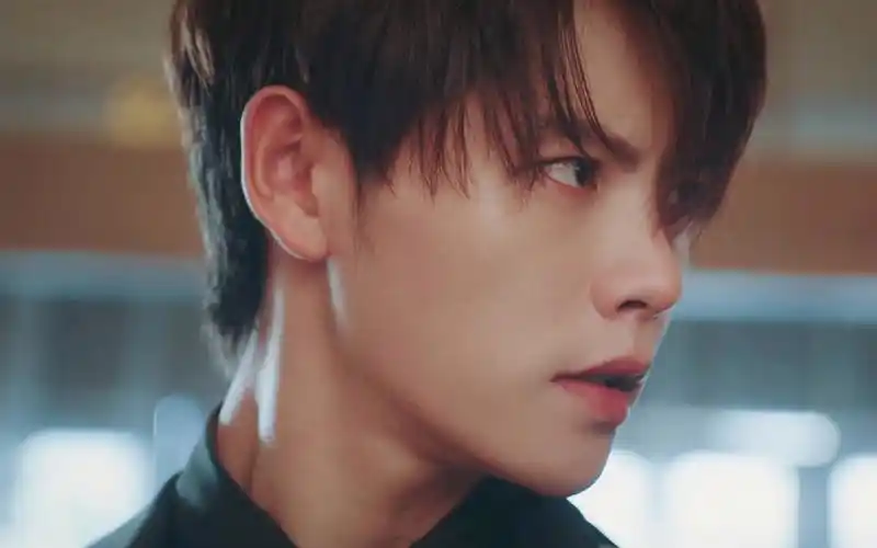 肖宇梁|张起灵|king 有这样的小哥,你几点回家