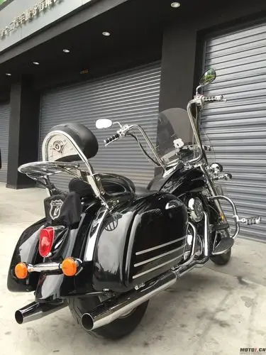 惠州出售太子火神1600改装-『 出售专区 』-国内最纯净的摩托车论坛