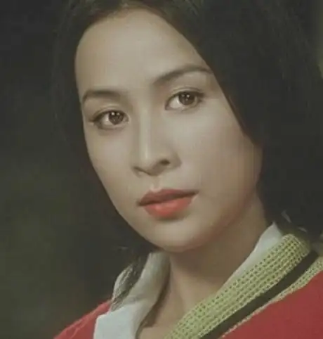 年轻时的刘嘉玲有多漂亮呢?一组图片告诉你,简直不要太美!