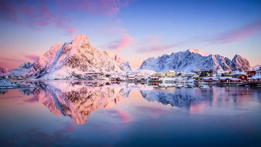 梦幻般的自然美景高清宽屏壁纸高清大图预览1920x1080_风景壁纸下载