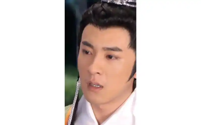 【季肖冰】伯邑考0107