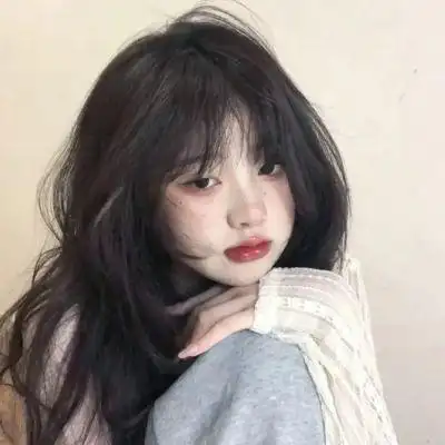 御姐头像斩绿茶2