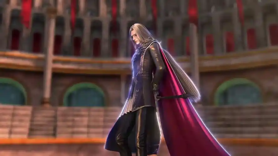 叶罗丽:黎灰的卜言成真?他显然不是十法相的一员_腾讯新闻