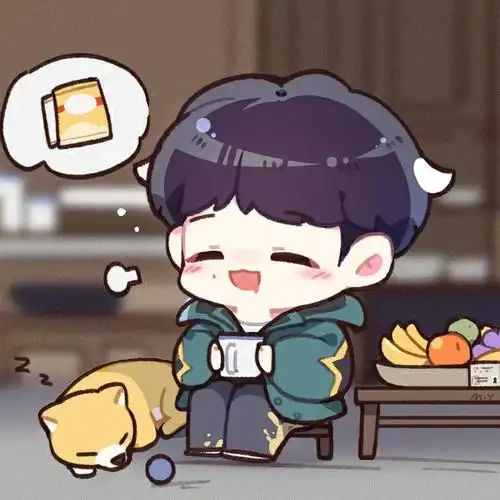 收集向往的生活,手绘张艺兴,大家在评论里回复,我加到主楼