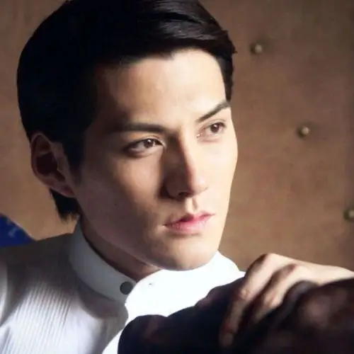 长得帅,会赚钱,专一听话不逼逼,严屹宽这样的老公还有吗?