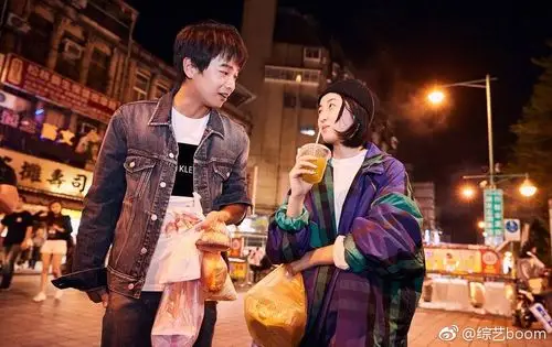 金马奖提名小女孩,记忆尤深的是张子枫 跟徐峥的一段车戏,实力打动了