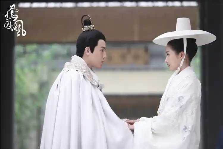 《凤囚凰》宋国篇近尾声 魏国篇容止身份引期待 - 360娱乐,你开心就好