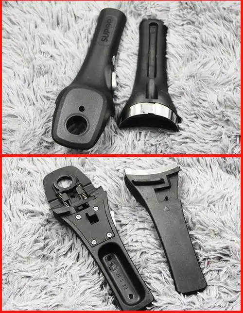 适配苏泊尔高压锅原装手柄把手压力锅手把把柄配件好帮手不锈钢1号98