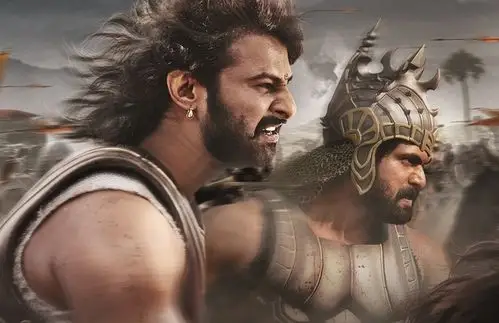 《印度队长:野战》两部曲正序剧情