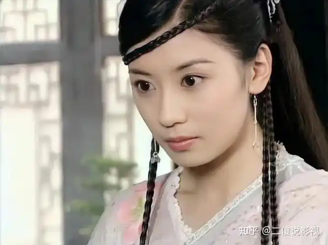 贾静雯饰演的四部古装角色,犹如画里的美女,你喜欢看那一部? - 知乎