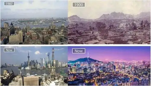 2100 年的世界会怎样?特拉华教授用机器学习开启"上帝之眼"