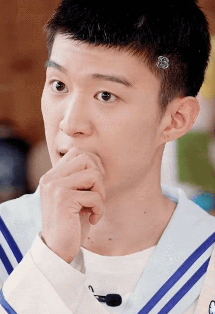 范丞丞青春环游记