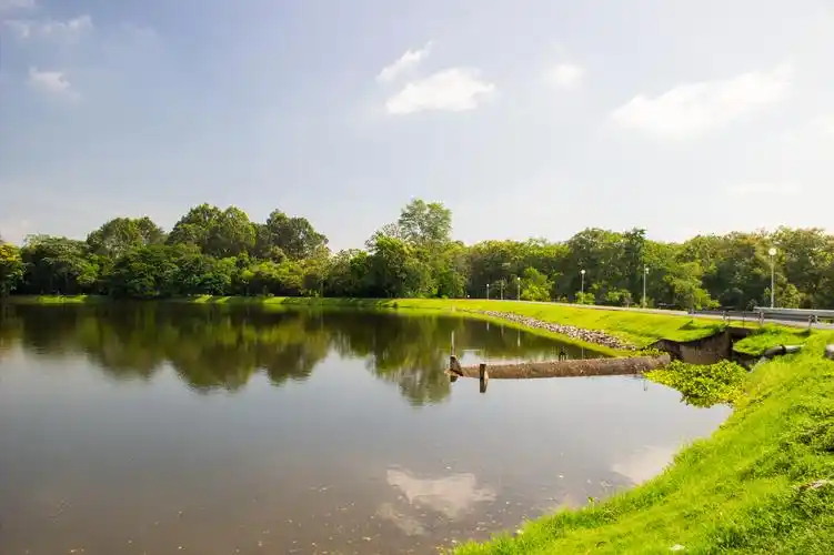 2015年泰国清迈清新游:)_风景_poco摄影