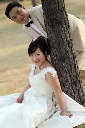 和老婆合影( 241张 )