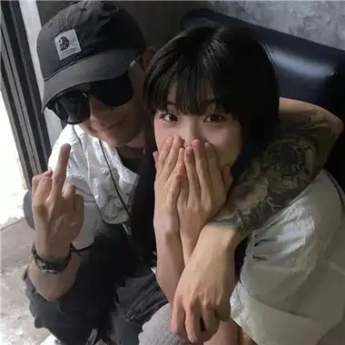 情头高调秀恩爱超精致 恩爱爆棚的情头最新版