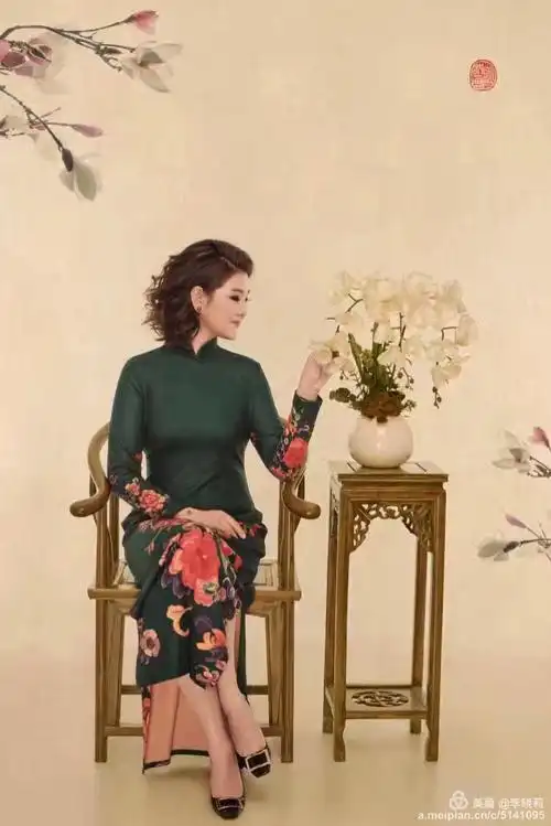 8—降央卓玛写真集20161118