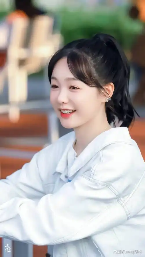 火箭少女101解散了 徐梦洁成组合中的宝藏女孩 - 品度娱乐