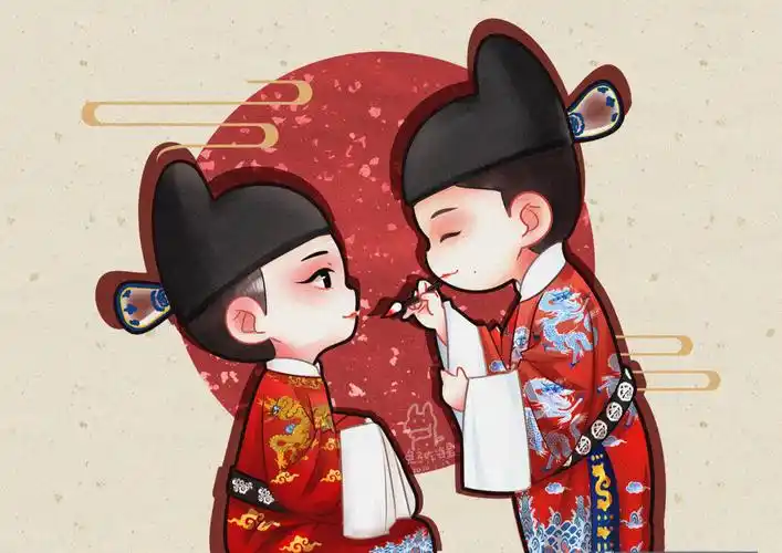 孟鹤堂周九良 - 堆糖,美图壁纸兴趣社区