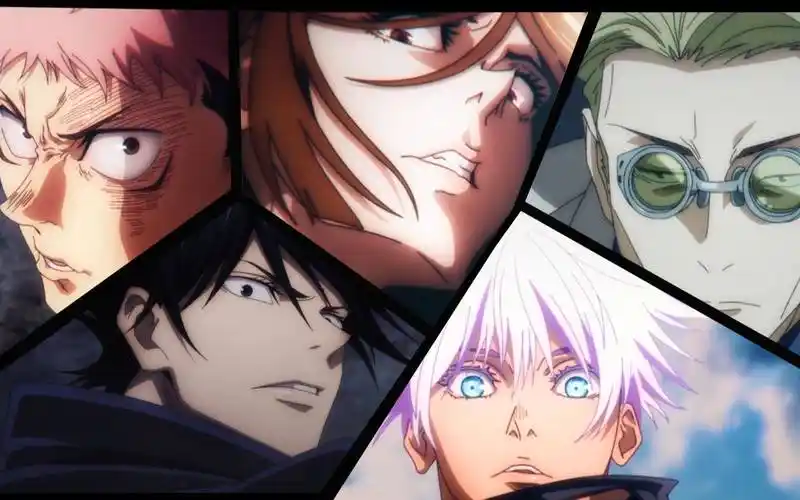 我们曾目睹动漫人物的真人化,也曾感受过吉卜力风格的魅力.