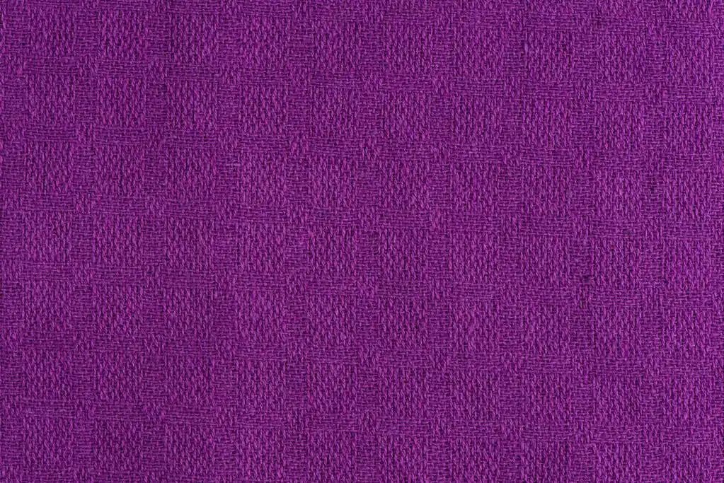 紫色纺织纹理,紫色的材质或背景