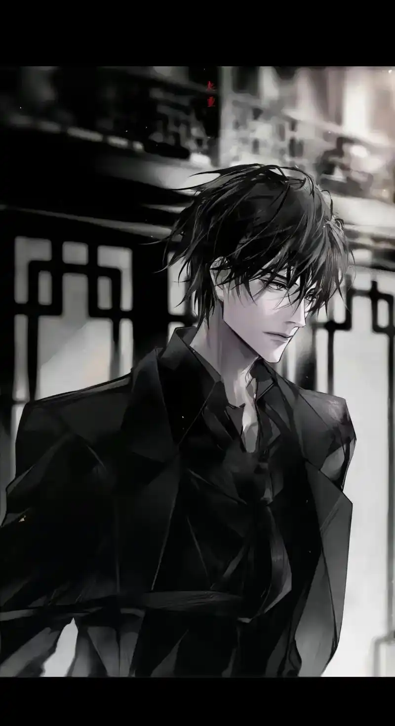 张起灵 霸气又帅气的岀场 - 抖音