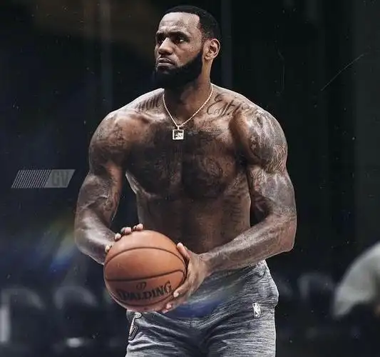 nba公认的5大肌肉型男威少肌肉似刀刻戈登腹肌最完美