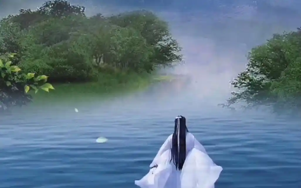 余秀华:秋雨,我以肉身为你挡风,遍体鳞伤,却还希望,一错再错