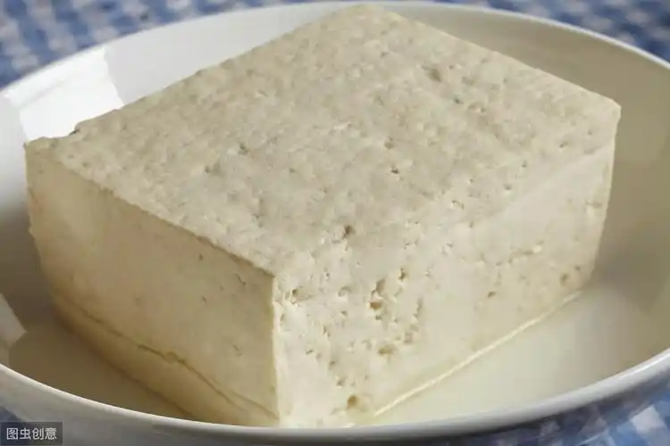石膏豆腐和卤水豆腐的区别