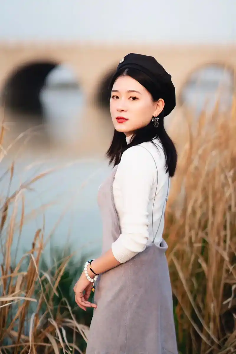 人像写真 #摄影约拍 #抖音图文来了 - 抖音