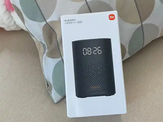 小爱音箱play增强版129元你的田螺姑娘到家