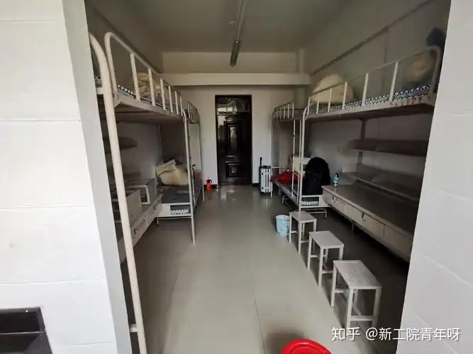 新疆工程学院真的很好!