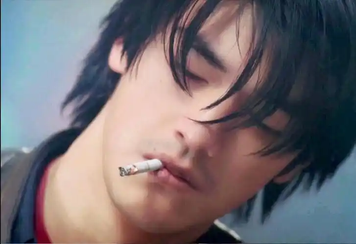 金城武在日本红吗金城武为什么是日本人