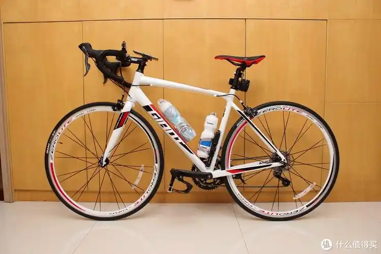重拾少年梦 — giant 捷安特 contend 2 公路自行车   骑行周边